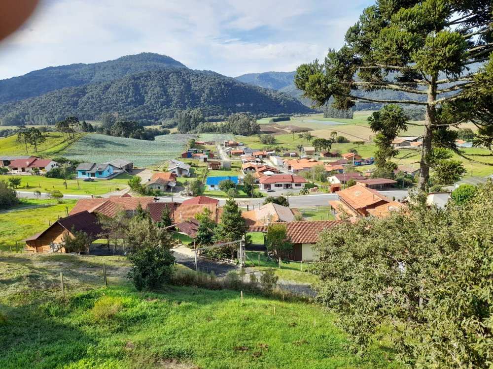 Casa - Venda - Loteamento Kayser - Urubici - SC